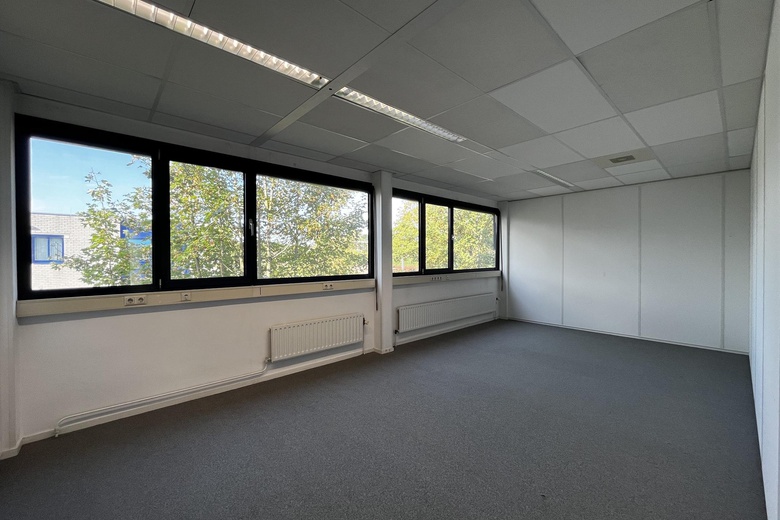 KantoorruimteaanHouttuinlaan 16<br/> inWoerden