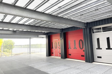 Bekijk foto 2 van Elektronweg 24 - 26