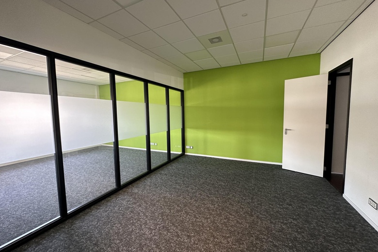 KantoorruimteaanWaarderveldweg 99<br/> inHaarlem