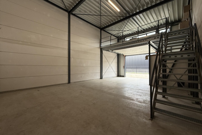 BedrijfsruimteaanFahrenheitstraat 20 A 8<br/> inWeert