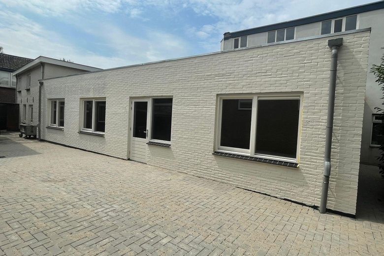 KantoorruimteaanKampweg 8<br/> inDoorn