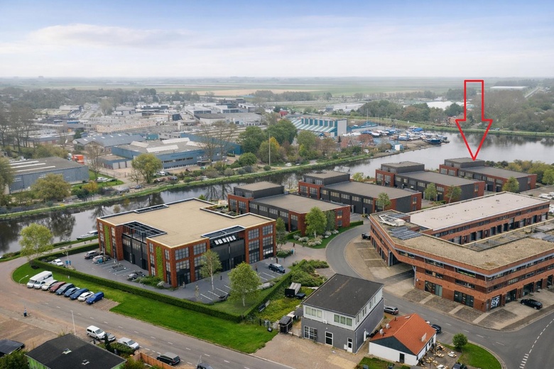 Bedrijfsruimte Alkmaar - Salomonstraat 167 - Foto 12