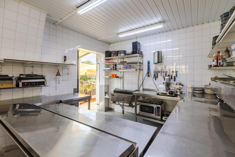 Horeca Kudelstaart - Kudelstaartseweg 228 - Foto 29