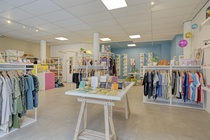 Winkelruimte Hengelo - Nieuwstraat 34 - Molenstraat 10 0 ong - Foto 4