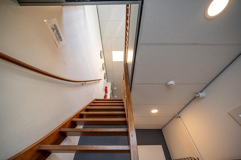 Bedrijfsruimte Amsterdam - Nieuw-Zeelandweg 5 B 1 - Foto 17