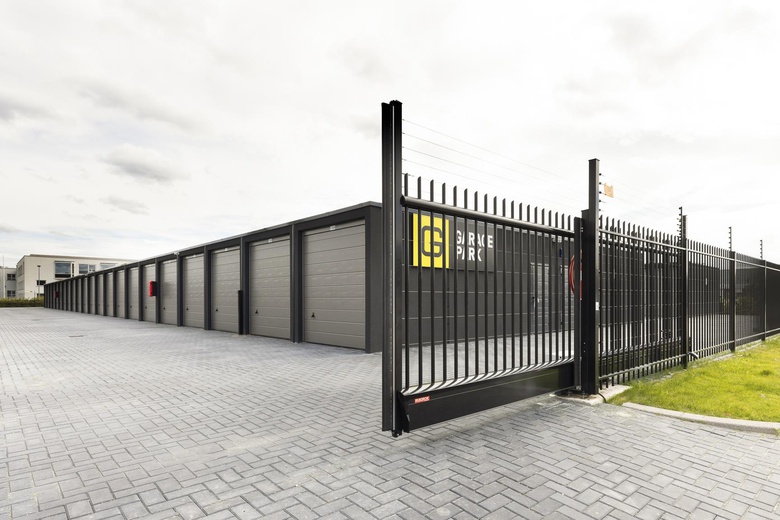 BedrijfsruimteaanGaragePark Hengelo 0 ong<br/> inHengelo