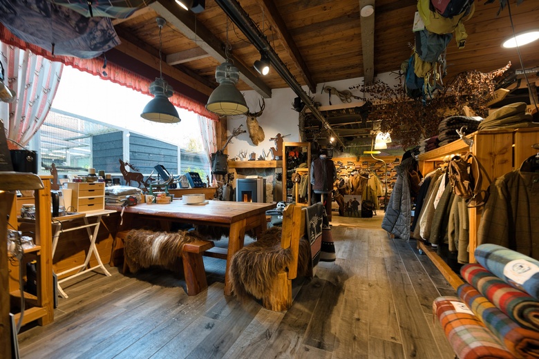 WinkelruimteaanRingdijk 26 - 28<br/> inRidderkerk