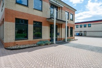 Kantoorruimte Nijkerk - Paasbosweg 10 - Foto 3