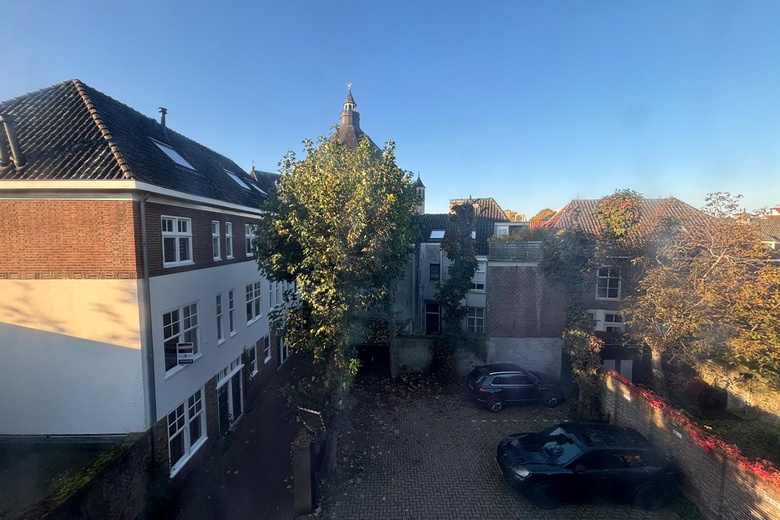 KantoorruimteaanSint Jorisstraat 11<br/> inDen Bosch