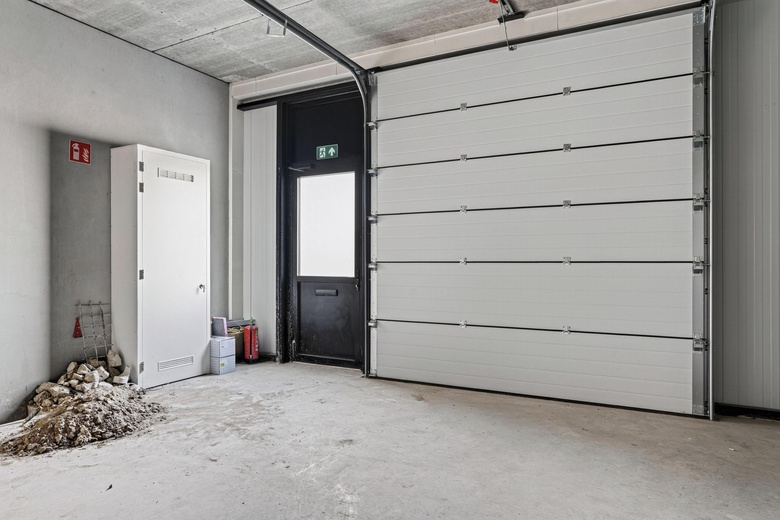 Bedrijfsruimte Arnhem - Vlamoven 33 B - Foto 19