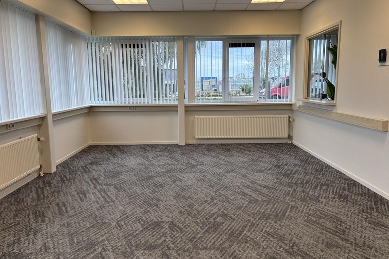 KantoorruimteaanBredeweg 4 B<br/> inWaddinxveen