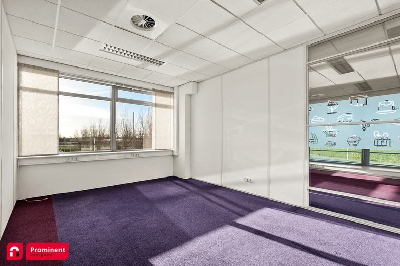 KantoorruimteaanRubensstraat 215<br/> inEde KantoorruimteaanRubensstraat 215<br/> inEde