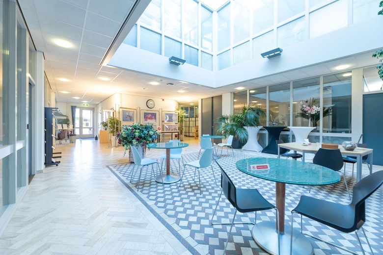 KantoorruimteaanRossinistraat 46<br/> inOss KantoorruimteaanRossinistraat 46<br/> inOss