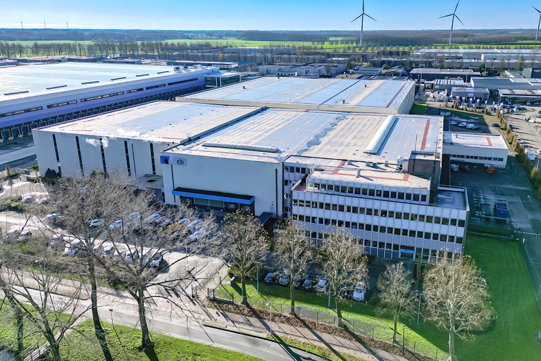 KantoorruimteaanErasmusweg 1<br/> inCulemborg KantoorruimteaanErasmusweg 1<br/> inCulemborg