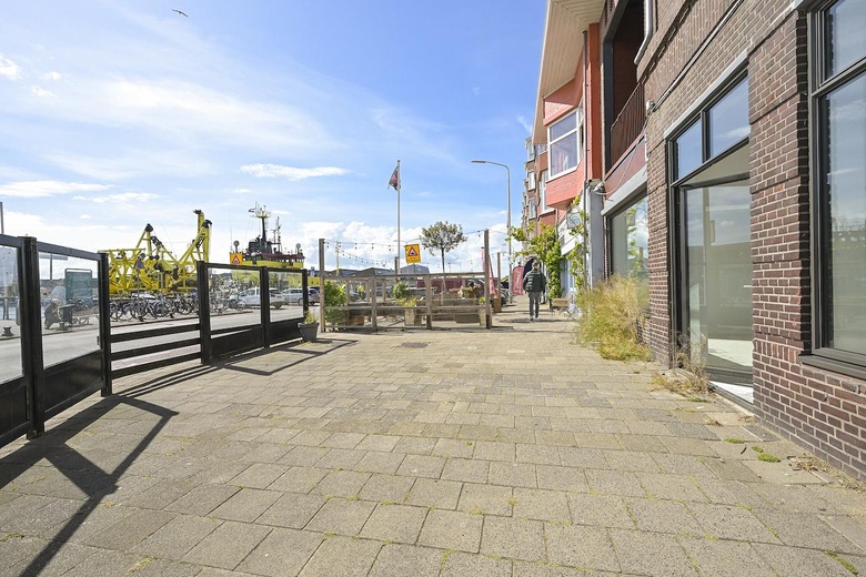 WinkelruimteaanTreilerdwarsweg 2<br/> inDen Haag