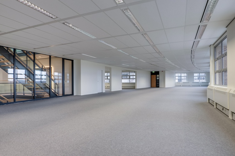 KantoorruimteaanNewtonlaan 115<br/> inUtrecht