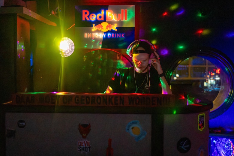 HorecaaanKoningin Julianalaan 16<br/> inUithoorn