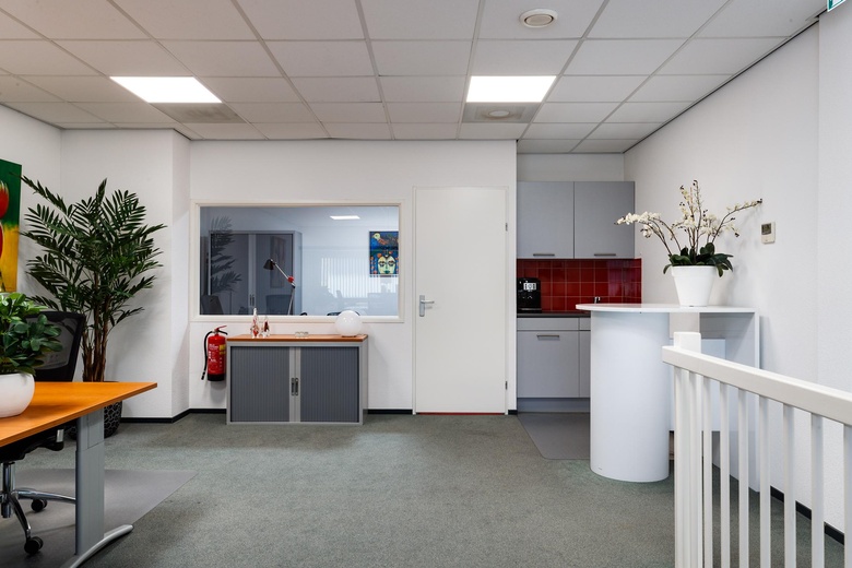 Bedrijfsruimte Nieuwegein - Veluwehaven 49 - Foto 18