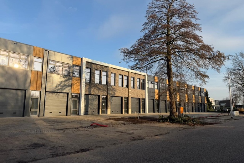 BedrijfsruimteaanRhijnkant 11 09<br/> inBerkel-Enschot