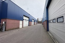 Bedrijfsruimte Zeist - De la Reylaan 34 - Foto 4