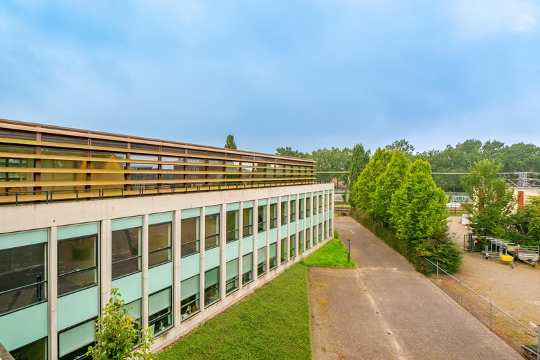 KantoorruimteaanDe Molen 48<br/> inHouten