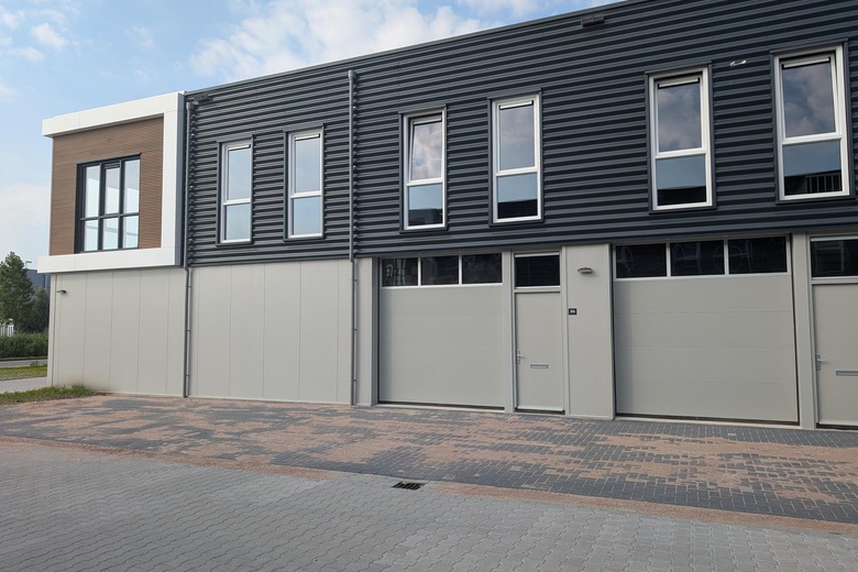 BedrijfsruimteaanPascallaan 22 C<br/> inLelystad BedrijfsruimteaanPascallaan 22 C<br/> inLelystad
