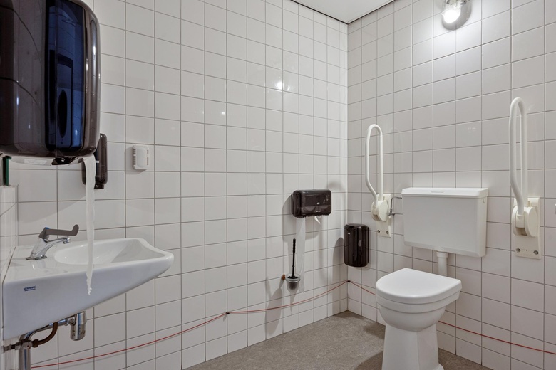 BedrijfsruimteaanKeurweg 22<br/> inWaalwijk