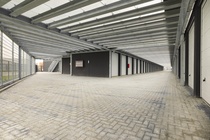 Bedrijfsruimte Diemen - GaragePark Diemen-Amsterdam 0 ong - Foto 4
