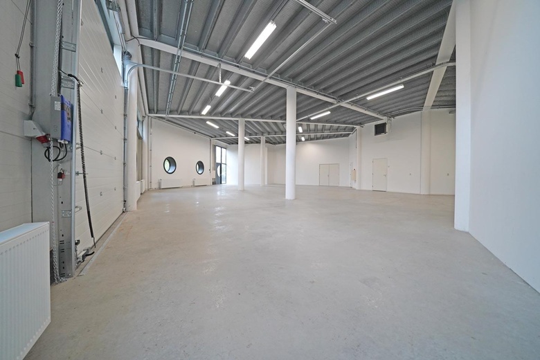 KantoorruimteaanTransistorstraat 91<br/> inAlmere KantoorruimteaanTransistorstraat 91<br/> inAlmere