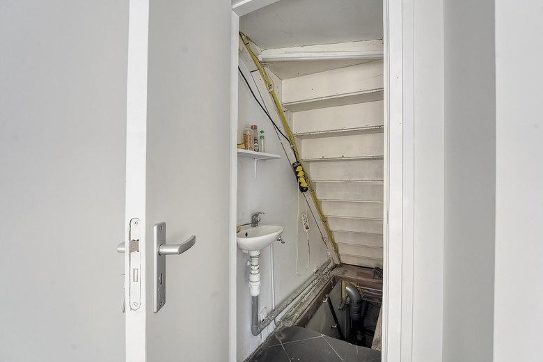 WinkelruimteaanBreestraat 77<br/> inLeiden