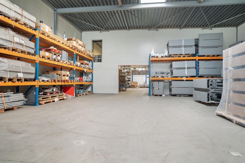 BedrijfsruimteaanFahrenheitstraat 45 2<br/> inHarderwijk BedrijfsruimteaanFahrenheitstraat 45 2<br/> inHarderwijk