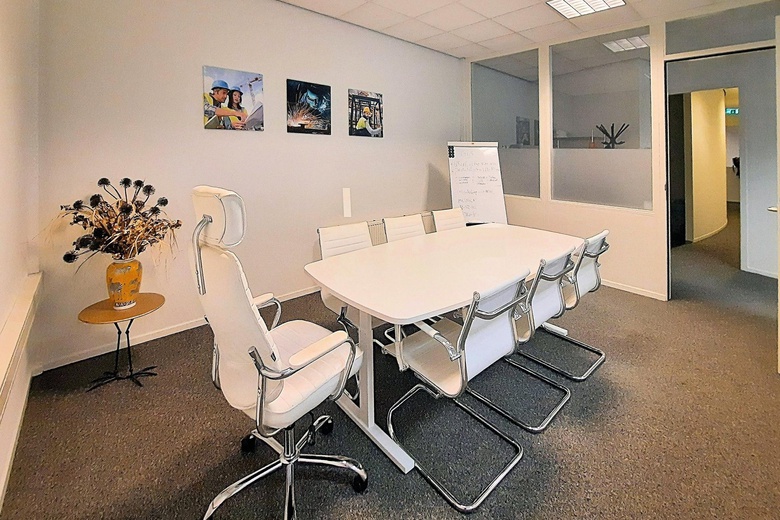 KantoorruimteaanPapland 5 d<br/> inGorinchem