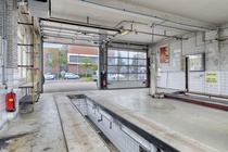 Bedrijfsruimte Castricum - Willem de Zwijgerlaan 126 - Foto 6
