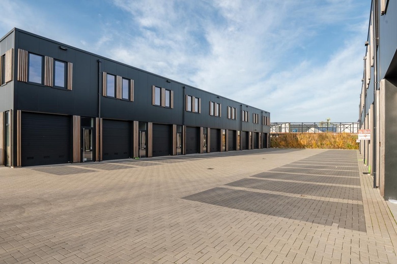 Bedrijfsruimte Middelburg - Nieuwe Kleverskerkseweg 21 - Foto 10