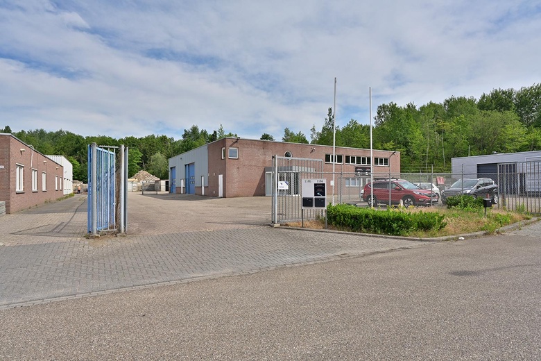 Bedrijfsruimte Hoensbroek - De Koumen 118 B - Foto 4