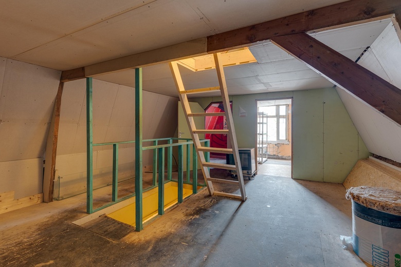 BedrijfsruimteaanKrugerlaan 67<br/> inZeist