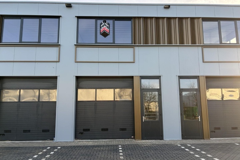 Bekijk foto 1 van Galvanistraat 6 A Bekijk foto 1 van Galvanistraat 6 A