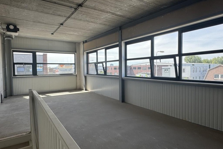 BedrijfsruimteaanStrijkviertel 52<br/> inDe Meern