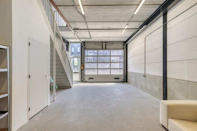 BedrijfsruimteaanIzaak Enschedeweg 44 B<br/> inHaarlem BedrijfsruimteaanIzaak Enschedeweg 44 B<br/> inHaarlem