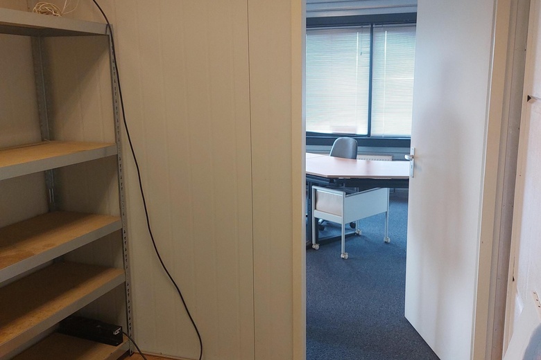 Bedrijfsruimte Voorhout - 's-Gravendamseweg 67 f - Foto 14