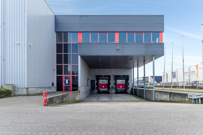 BedrijfsruimteaanKempenbaan 30<br/> inRijen BedrijfsruimteaanKempenbaan 30<br/> inRijen