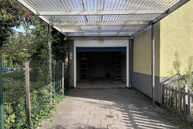 Bedrijfsruimte Utrecht - Bazuinhof 9 - Foto 2
