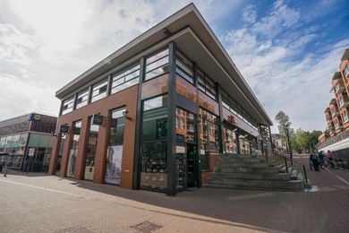 Winkelruimte Papendrecht - Meentpassage 22 - Foto 2