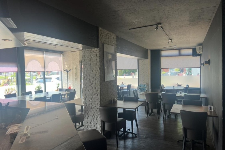 HorecaaanZebrastraat 3<br/> inRotterdam