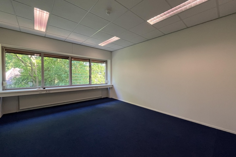 KantoorruimteaanBirkstraat 108<br/> inSoest