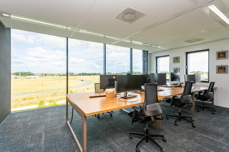 KantoorruimteaanAzielaan 22<br/> inMaastricht