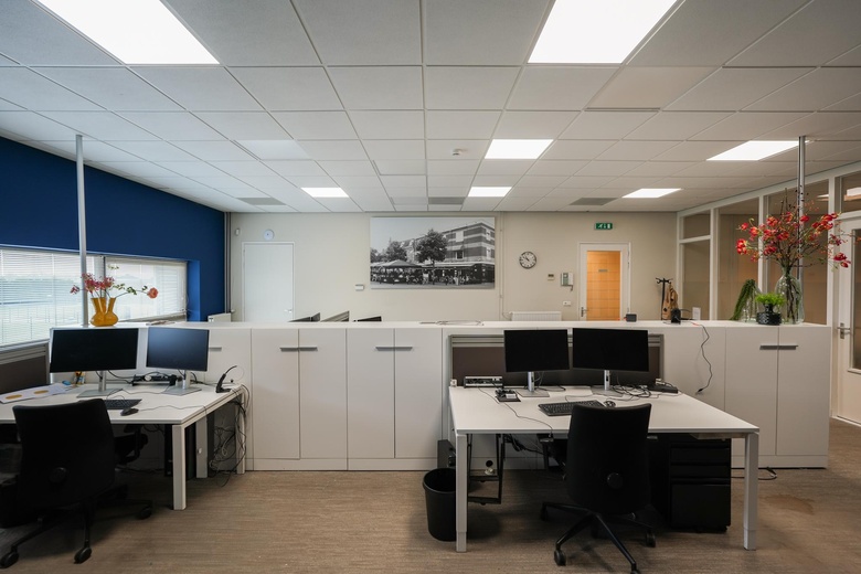 Bedrijfsruimte Oss - Landweerstraat-Zuid 97 U - Foto 22