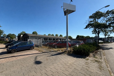 Bedrijfsruimte te koop Kaatsheuvel - Canadesestraat 8