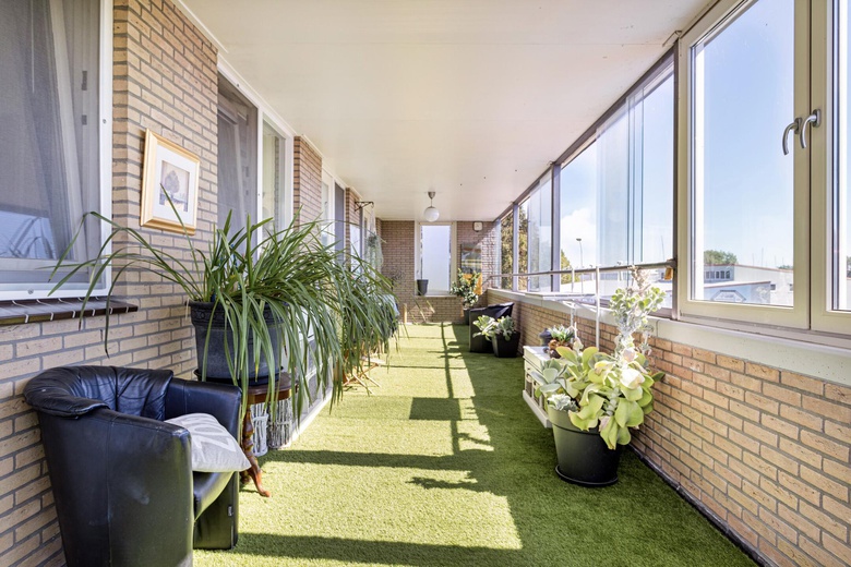 BedrijfsruimteaanVaartweg 64<br/> inLelystad