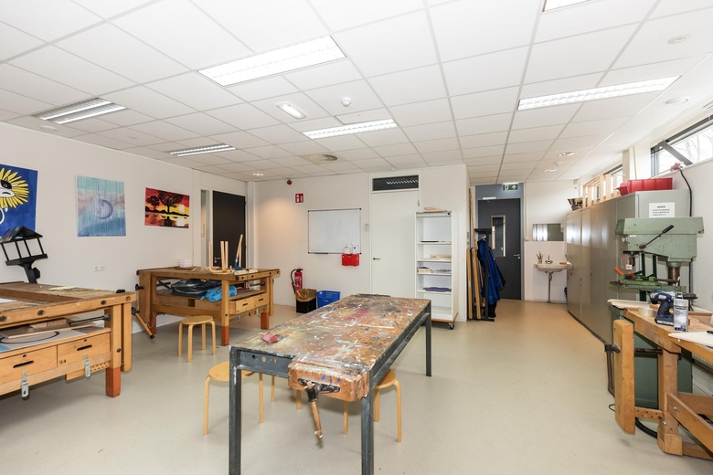 KantoorruimteaanBeatrixpark 18<br/> inWinterswijk